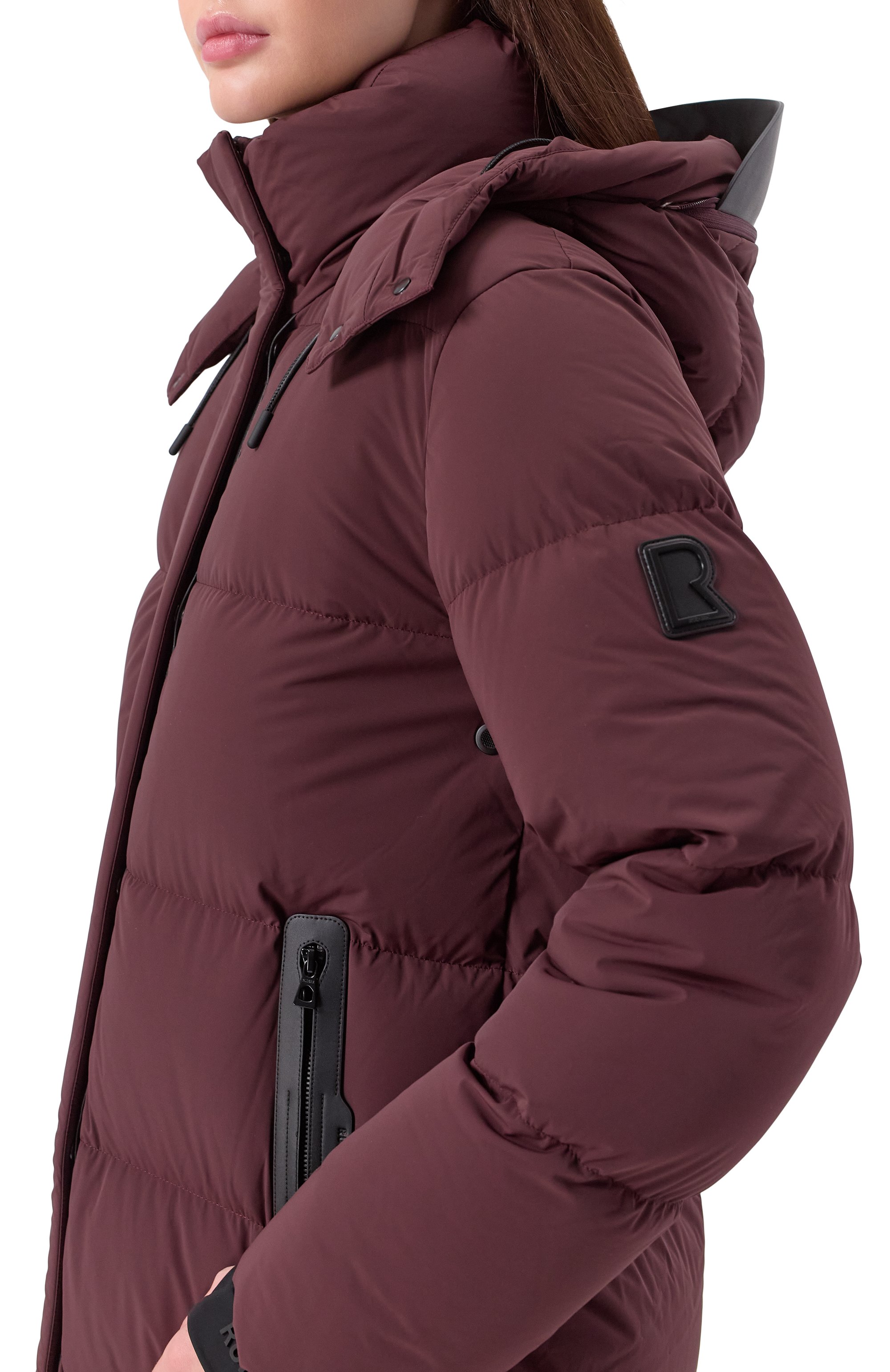 Пуховик RUDSAK, арт. 8124780, фото 5