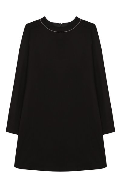 Платье из вискозы ALETTA, арт. AF999434N/4A-8A, фото 1