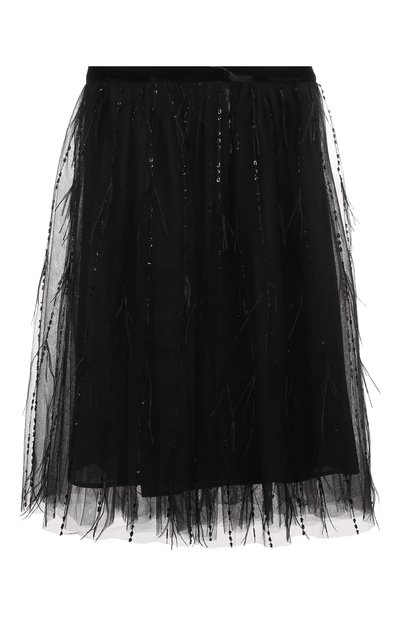 Юбка DESIGNERS CAT, арт. 100000K01001271/KIKN0S SKIRT/14A-16A