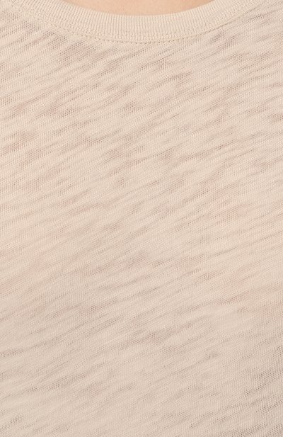 Хлопковый лонгслив ATM ANTHONY THOMAS MELILLO, арт. AW1047-FK, фото 5