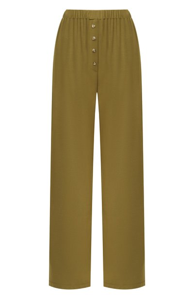 Женские брюки EDOMO, арт. T006014FW2526