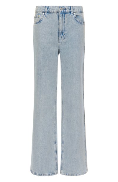 Женские джинсы M05CH1NO JEANS, арт. J0354/8227