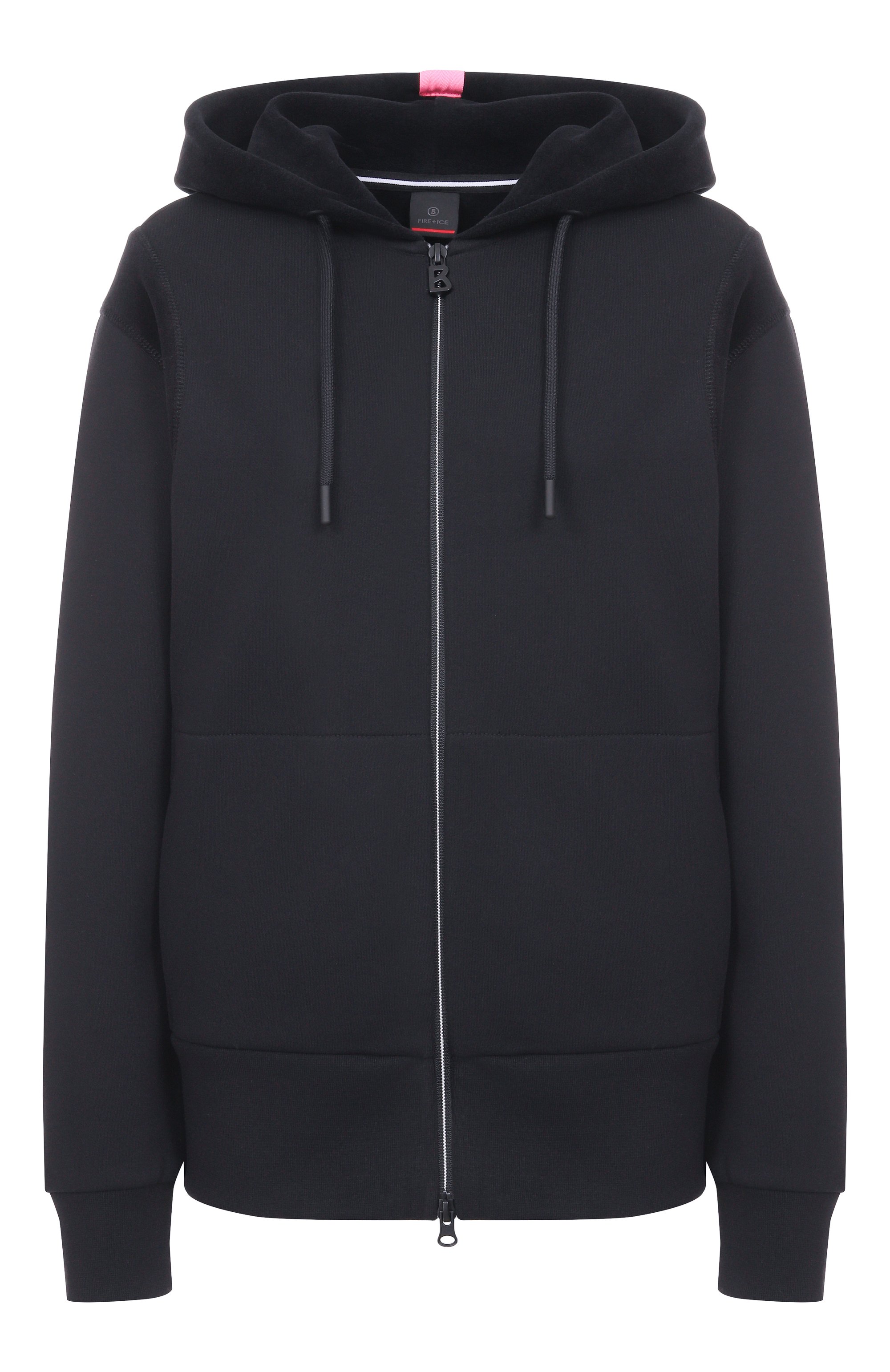 Хлопковая толстовка BOGNER FIRE+ICE, арт. 84829253, фото 1