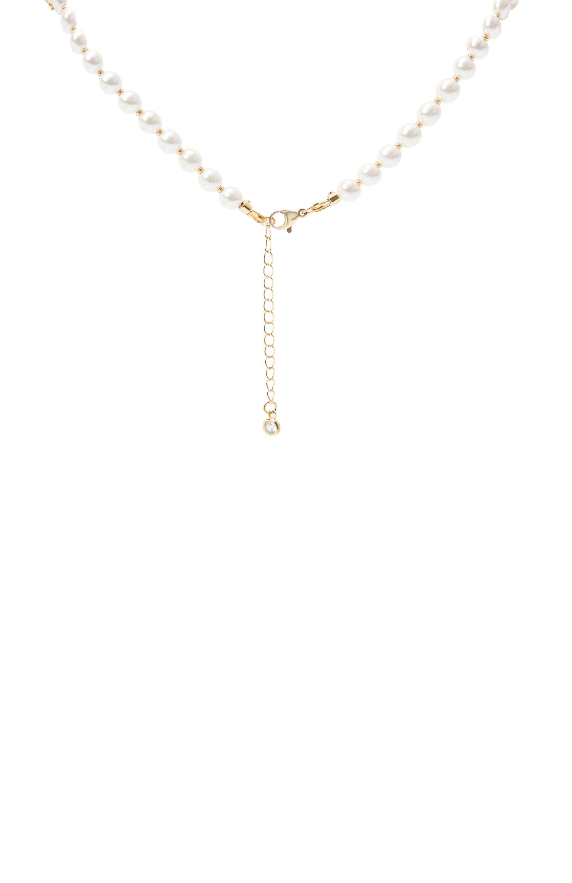 Колье PINK.OLIVKA, арт. PO-70080, фото 3