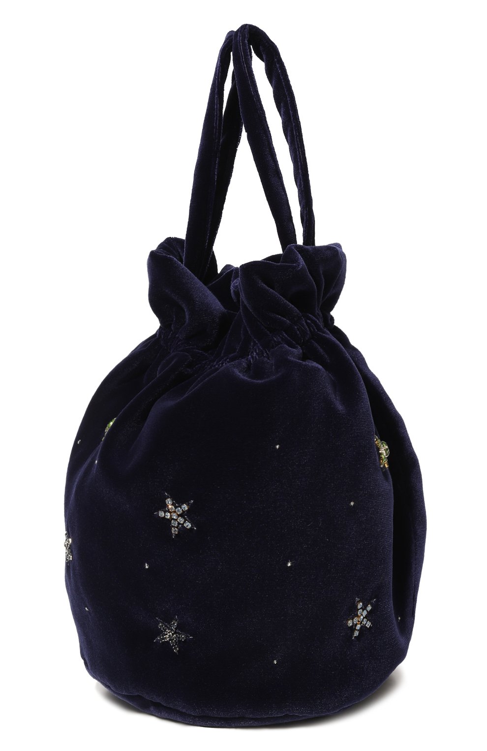 Сумка IL GUFO, арт. A22Z0065V0016, фото 2