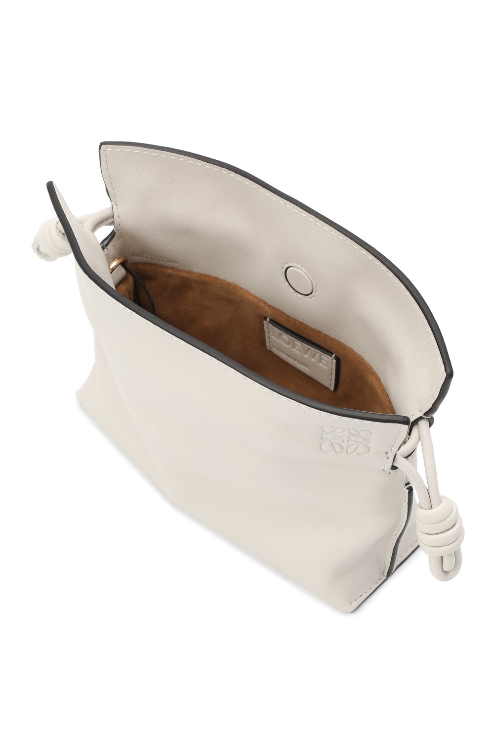 Клатч flamenco nano LOEWE, арт. A411FC6X01, фото 5