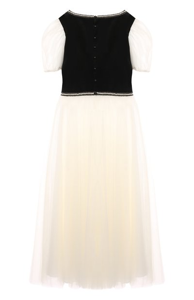 Платье DESIGNERS CAT, арт. 100000K01001740/L0FFA DRESS/10A-12A, фото 2