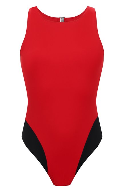 Женский слитный купальник LET`S SWIM, арт. LS/W_011_SS