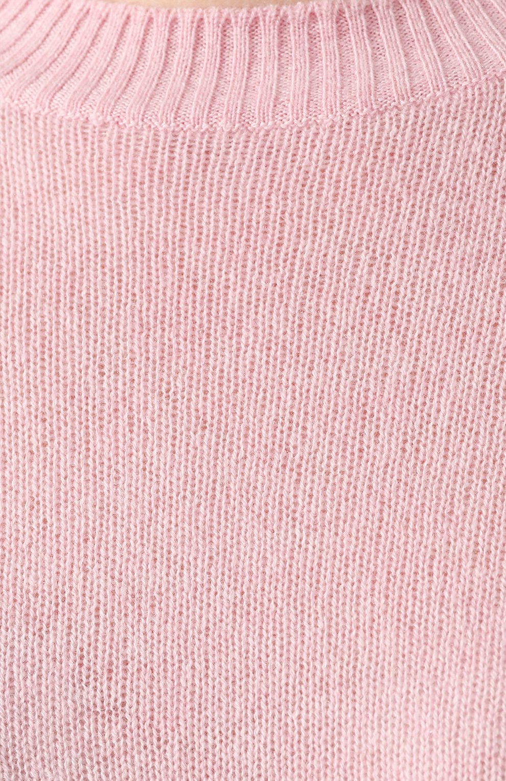 Кашемировый свитер PHILOSOPHY DI LORENZO SERAFINI, арт. A0911/703, фото 5