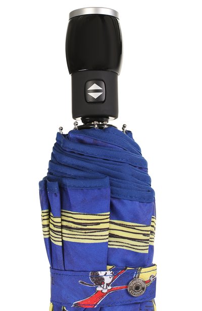 Складной зонт с принтом MOSCHINO, арт. 7036-0PENCL0SE, фото 4