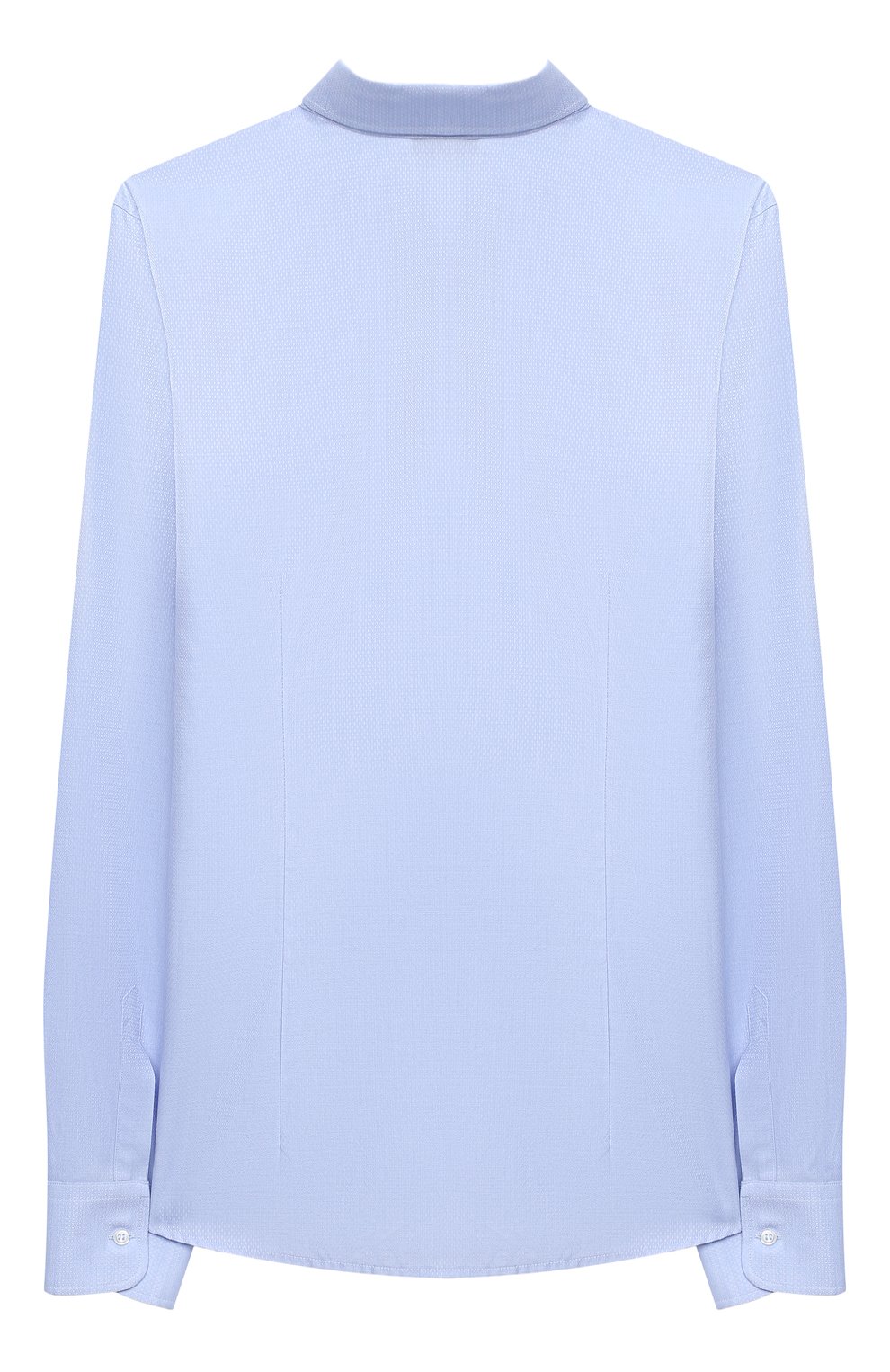 Хлопковая рубашка DAL LAGO, арт. N402M/8933/17/L-18/XL, фото 2