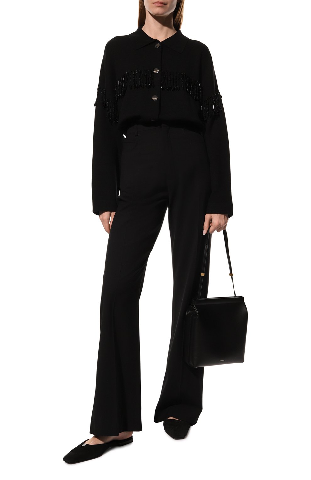 Рубашка PINKO, арт. 1G17UH-A02K, фото 2