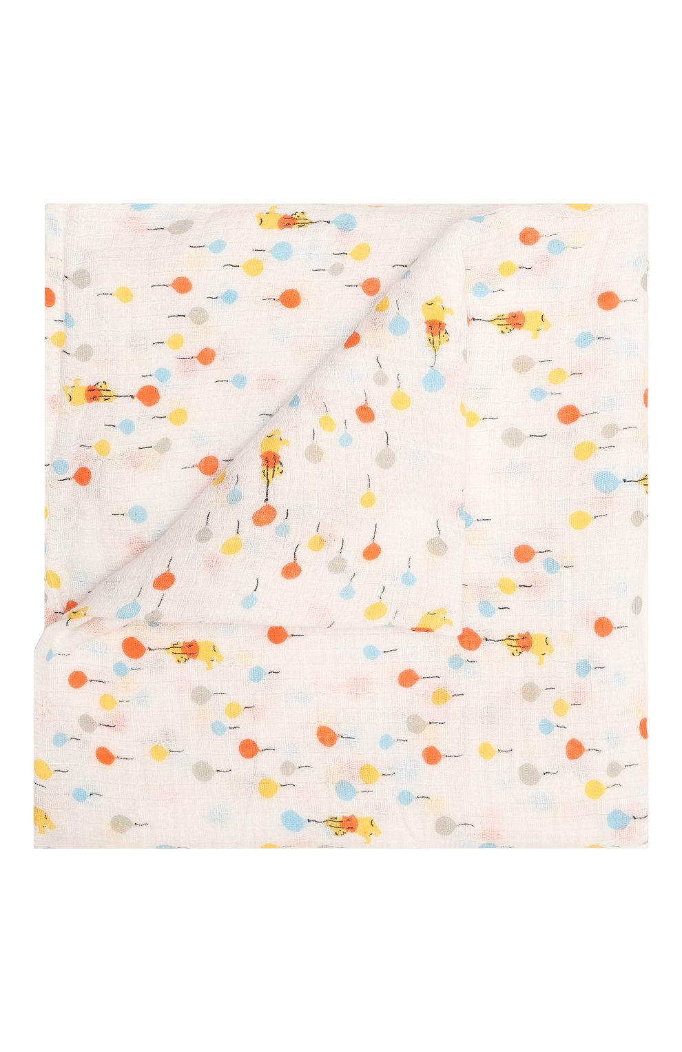 Набор из четырех пеленок ADEN+ANAIS, арт. ADISN102, фото 6