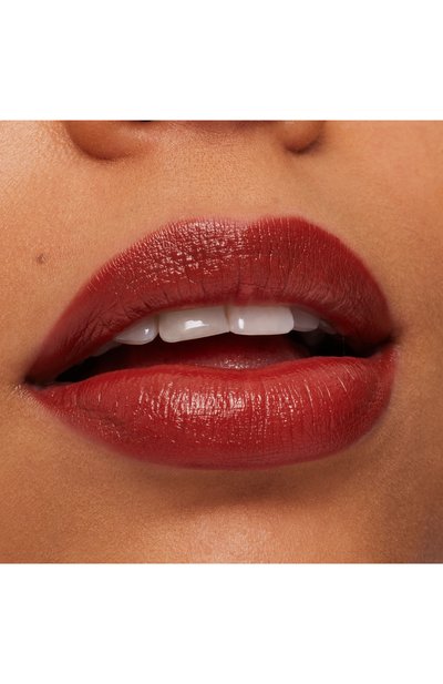 Губная помада macximal sleek satin, оттенок espresso yourself (3,5g) MAC, арт. NW9M-18, фото 4