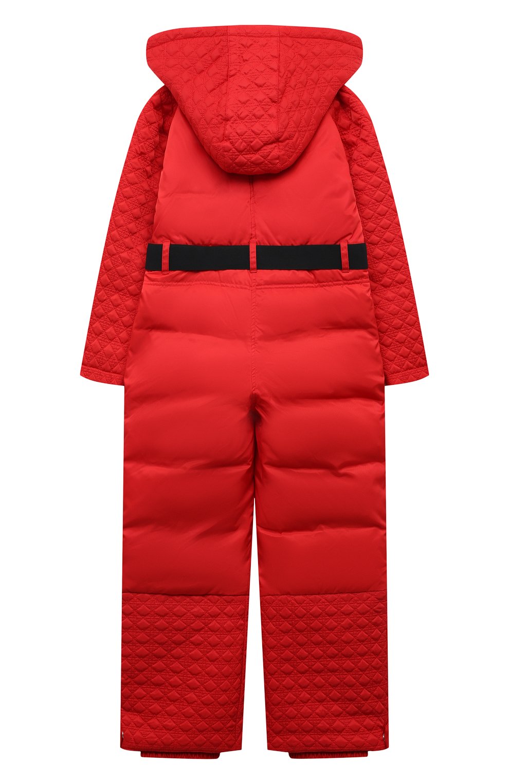 Пуховый комбинезон FREEDOMDAY, арт. IFRJG4830AF499-RD, фото 2