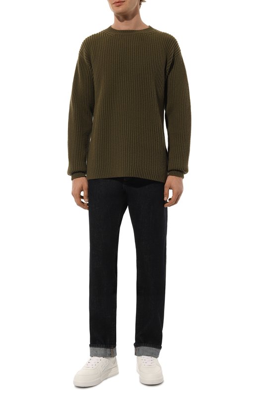 Джинсы Dolce & Gabbana GP0D1D/G8LN8 Синий  GP0D1D/G8LN8 Фото 2