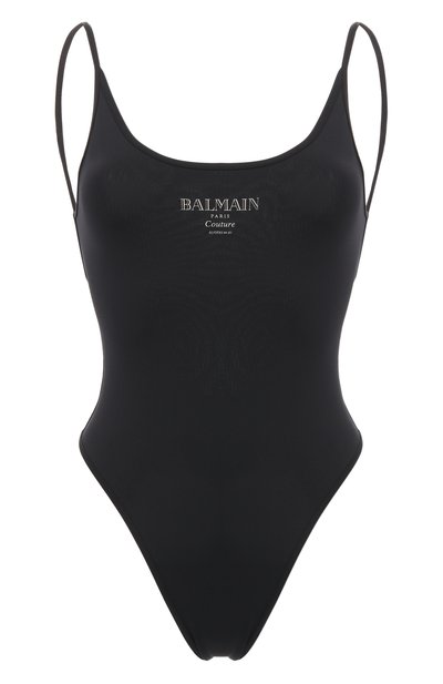 Женский слитный купальник BALMAIN, арт. BKBKD2430