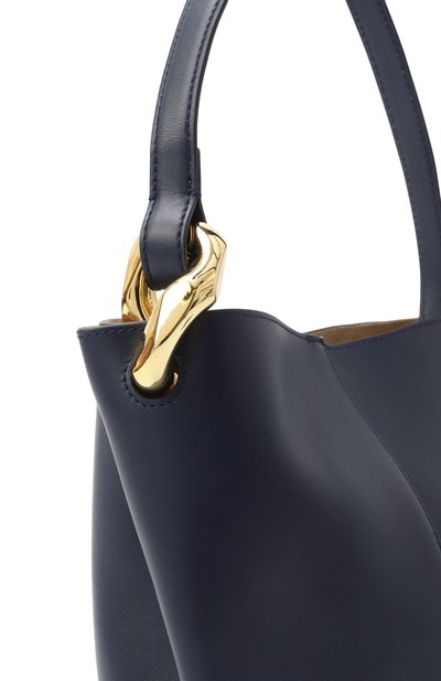 Сумка jwa corner small JW ANDERSON, арт. HB0724/LA0232, фото 3