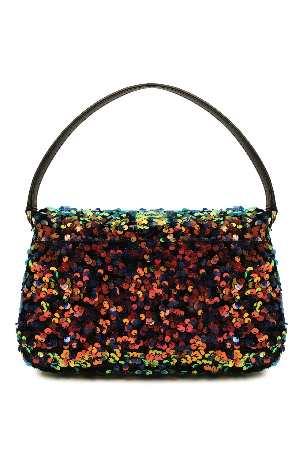 Сумка furla 1927 FURLA разноцветного цвета по цене 31000 руб., арт. WB00846/BX1589, фото 6 Сумка furla 1927 FURLA, арт. WB00846/BX1589, фото 6