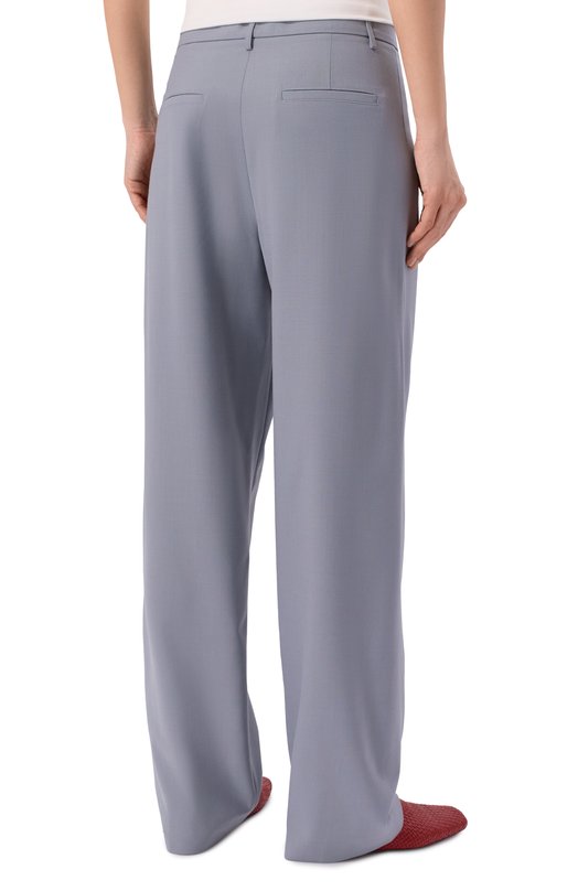 Брюки Iro WP23ALURI Серый  WP23ALURI Фото 4