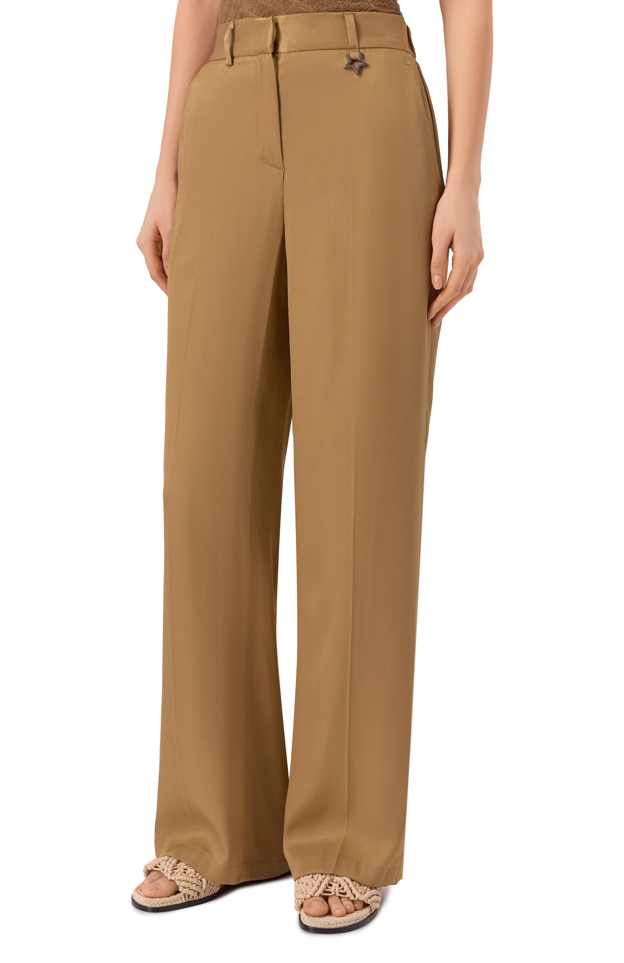 Брюки LORENA ANTONIAZZI, арт. E2641PA01C/3612, фото 3