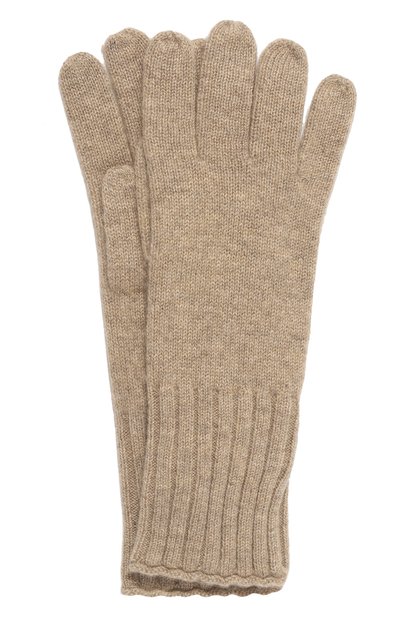 Кашемировые перчатки NOT SHY, арт. 4102032C, фото 1