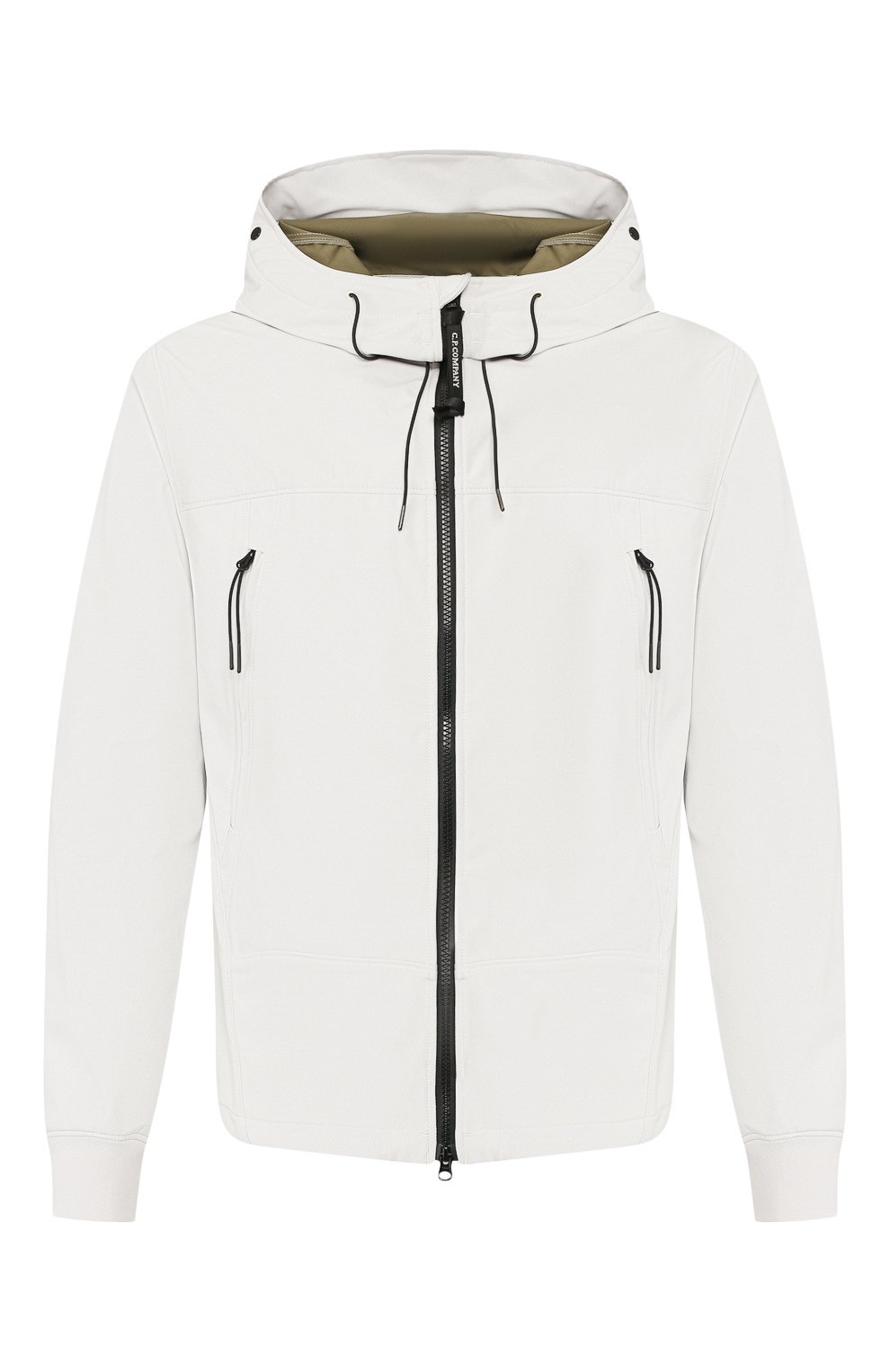 Куртка C.P. COMPANY, арт. 08CM0W017A-005659A, фото 1