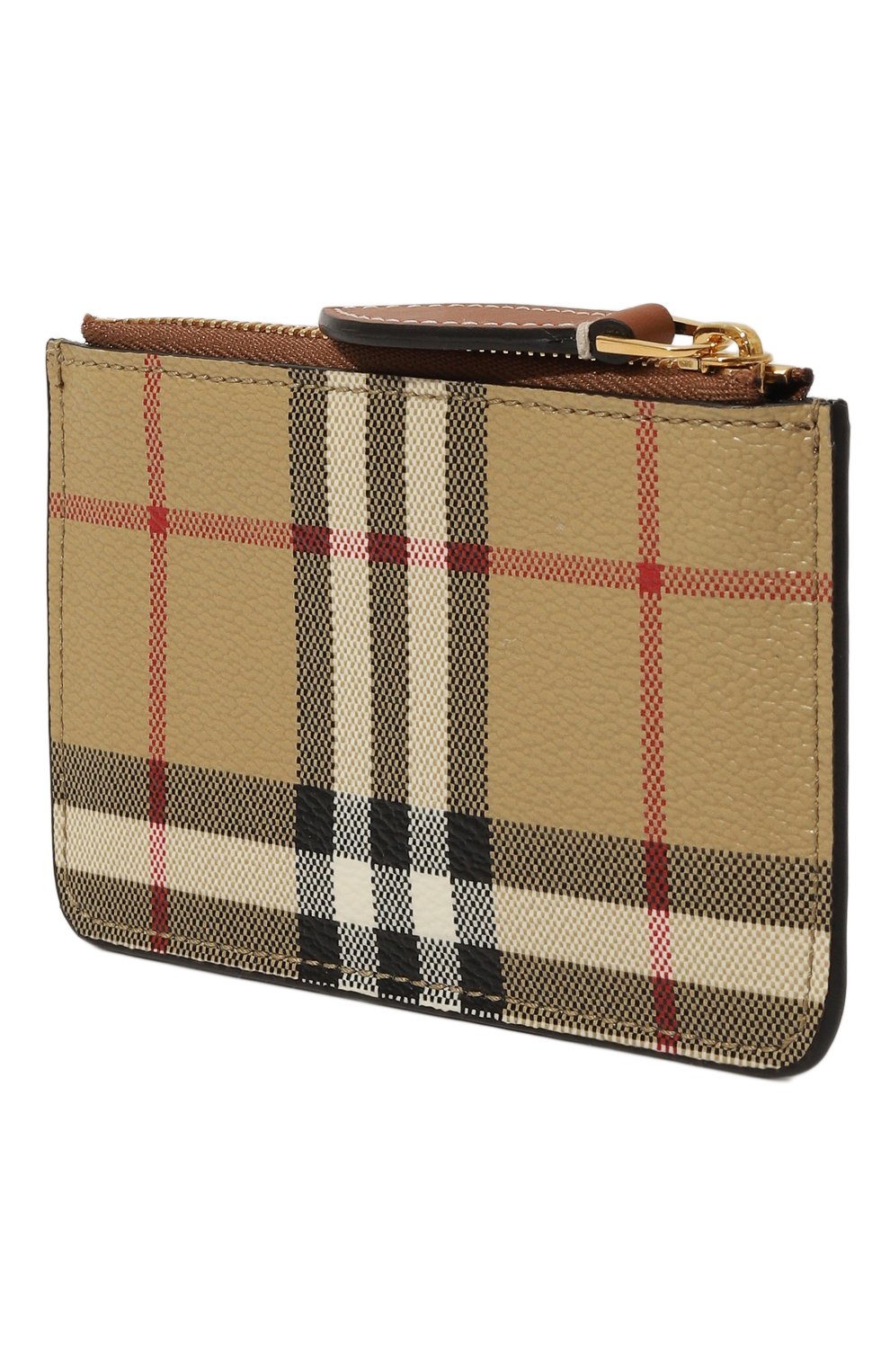 Футляр для монет BURBERRY, арт. 8070420, фото 3