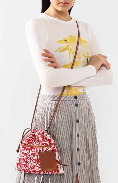 Сумка LOEWE, арт. 303.49.W11, фото 5
