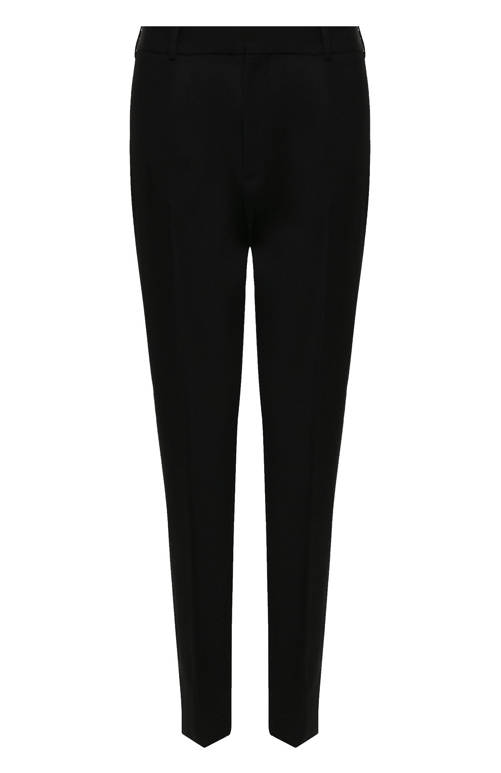 Шерстяные брюки SAINT LAURENT, арт. 531553/Y399W, фото 1