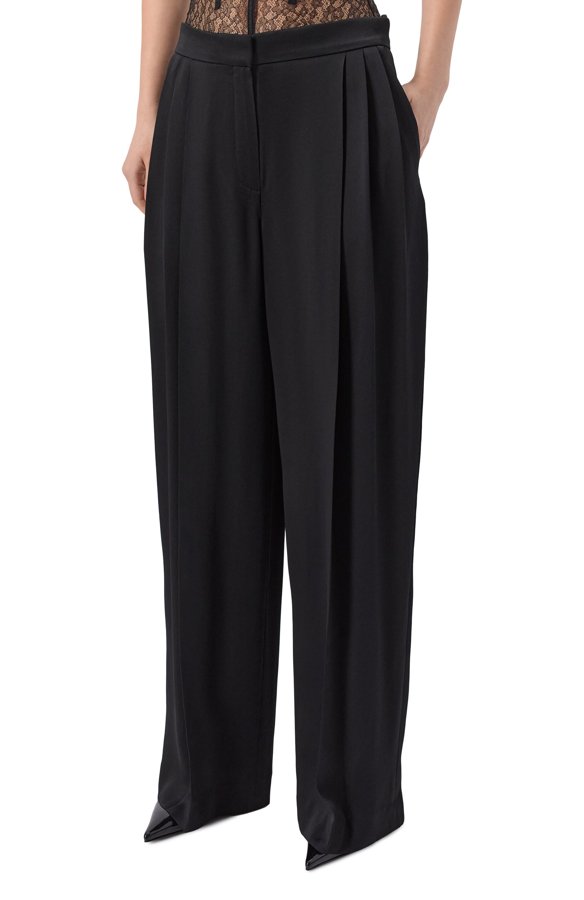 Брюки NINA RICCI, арт. 26PCPA003/AC0125, фото 3