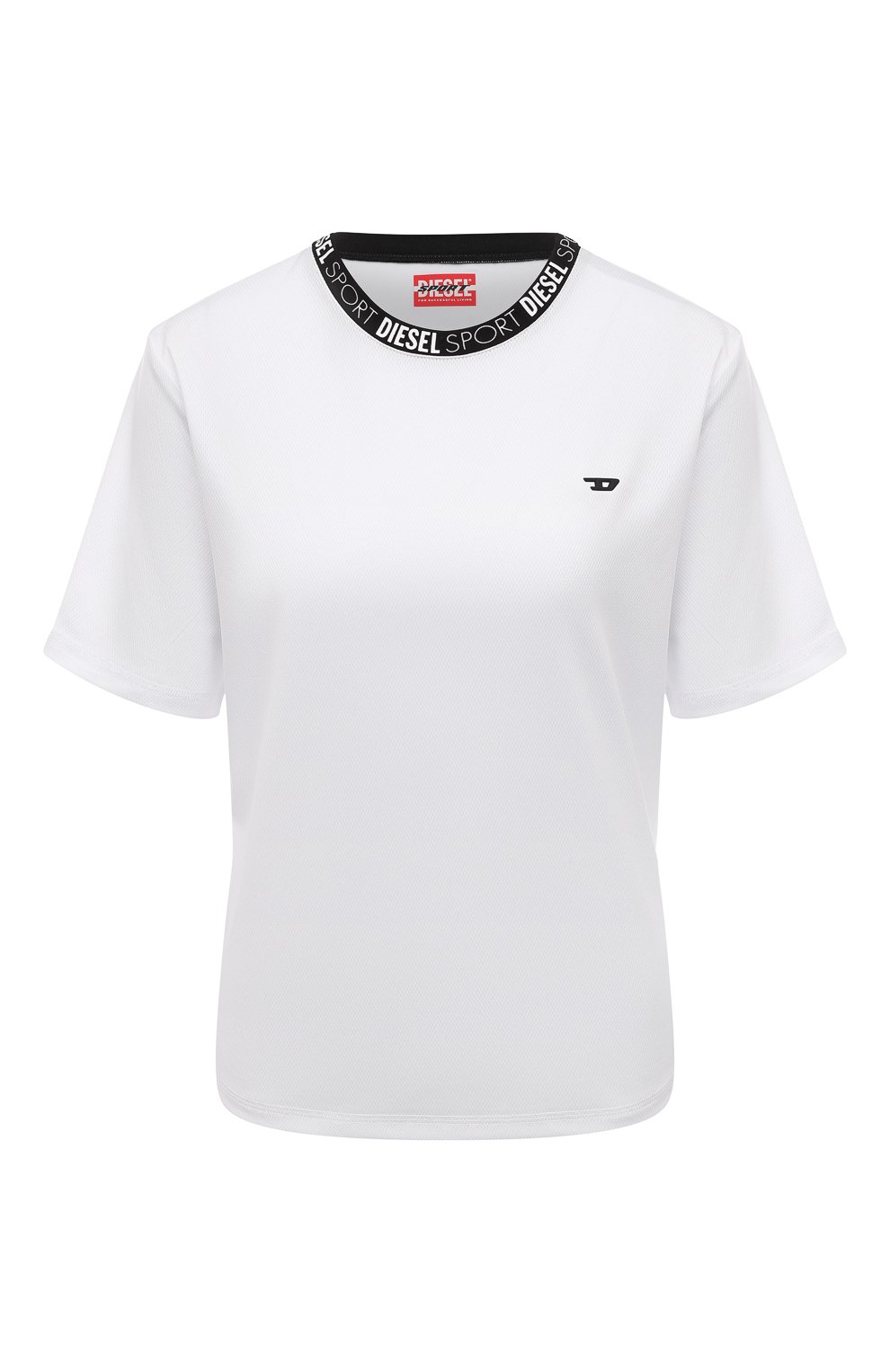 Футболка DIESEL, арт. A09458/0LFAT, фото 1