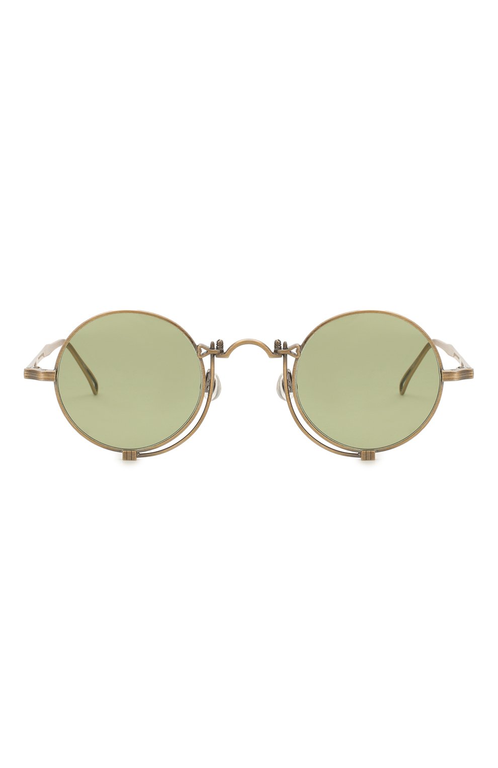 Солнцезащитные очки MATSUDA, арт. 10601H AG-S, фото 3