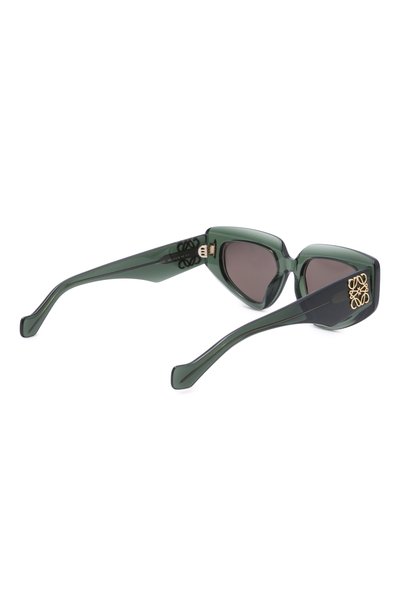 Солнцезащитные очки LOEWE, арт. LW40160I 96E, фото 3