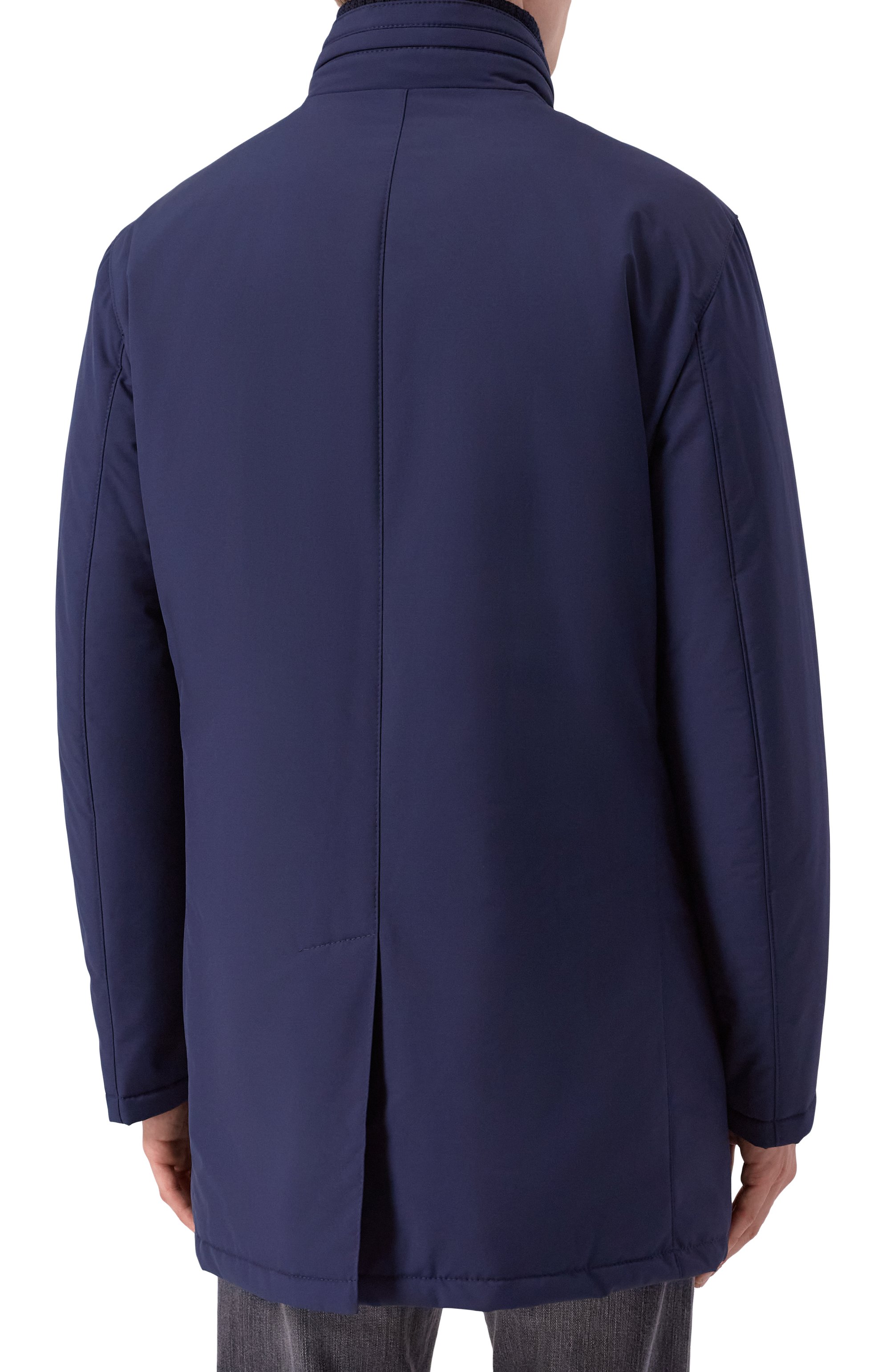 Утепленная куртка ANDREA CAMPAGNA, арт. C0NN0R/512103GX_SET, фото 4