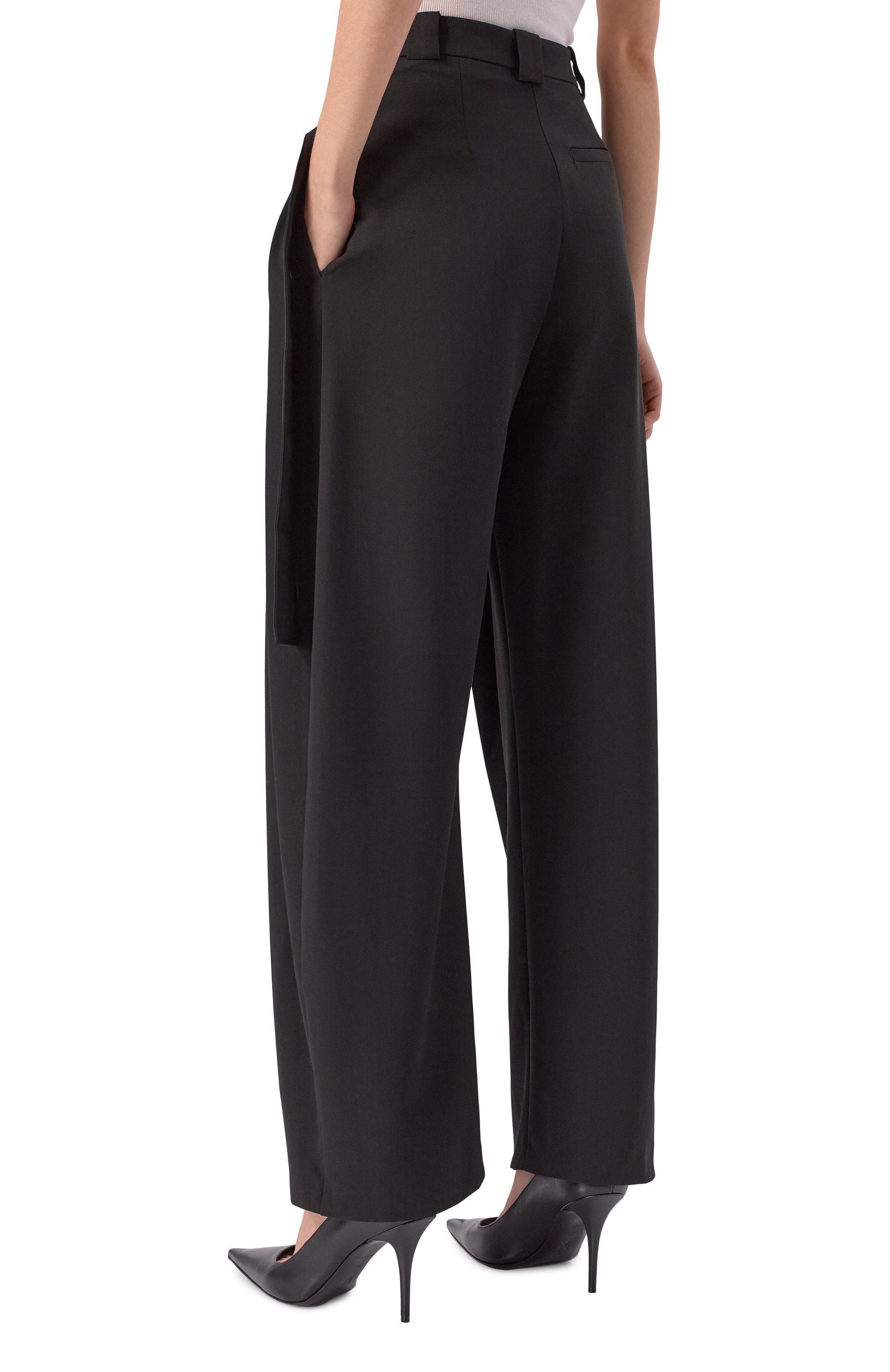 Брюки PINKO, арт. 105570/A18E, фото 4