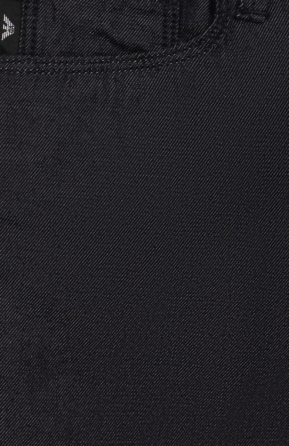Джинсовые шорты EMPORIO ARMANI, арт. 3H4SJA/4D22Z, фото 3