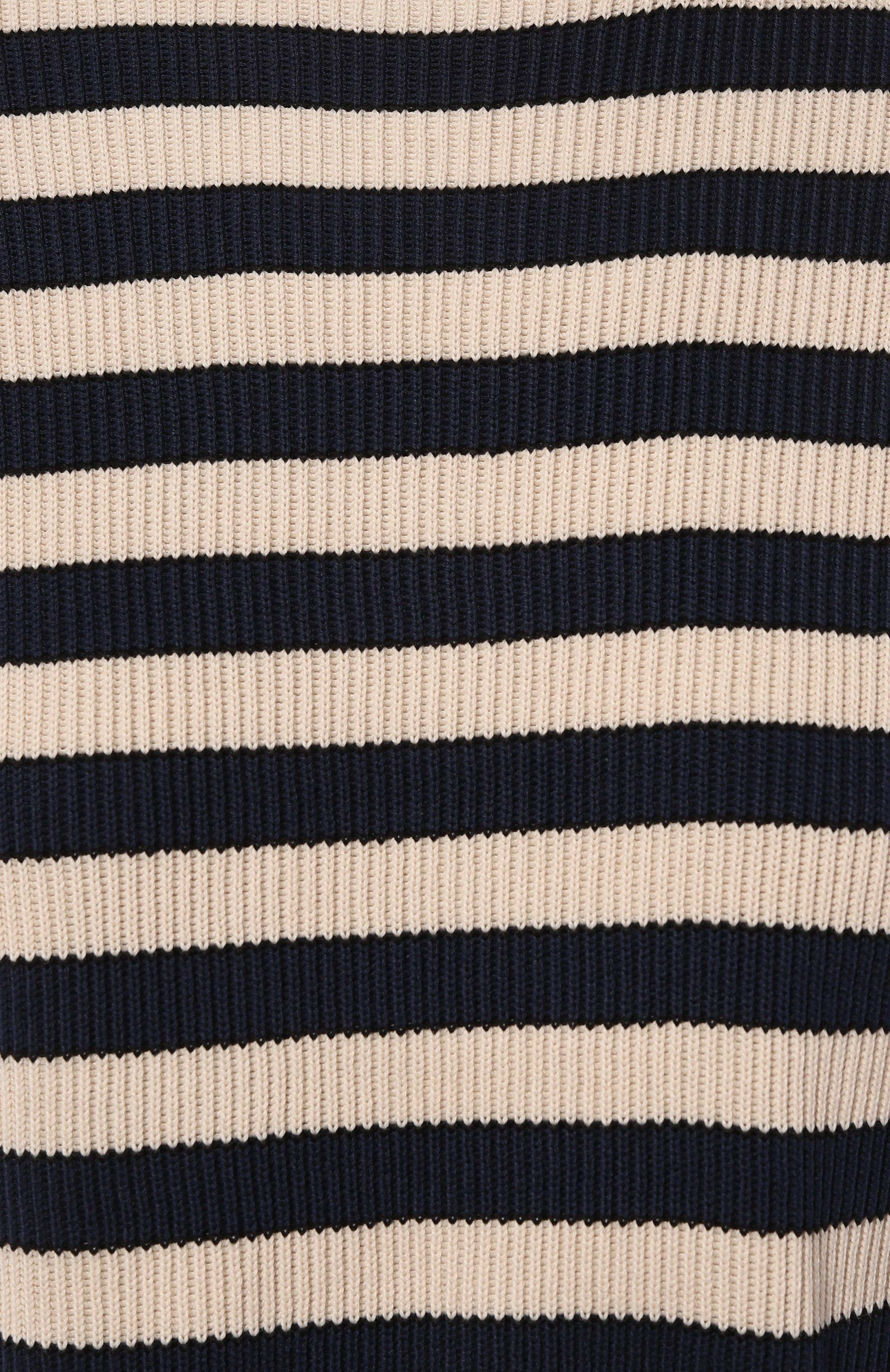 Хлопковый пуловер BRUNELLO CUCINELLI синего цвета по цене 154000 руб., арт. M1919B1331, фото 5 Хлопковый пуловер BRUNELLO CUCINELLI, арт. M1919B1331, фото 5