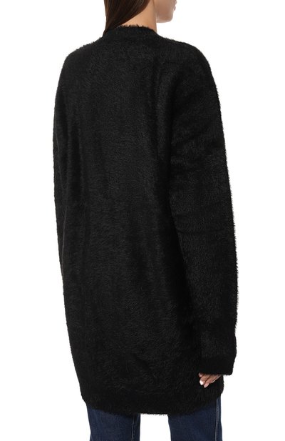 Кардиган PATRIZIA PEPE, арт. 8K0078_K2UB, фото 4