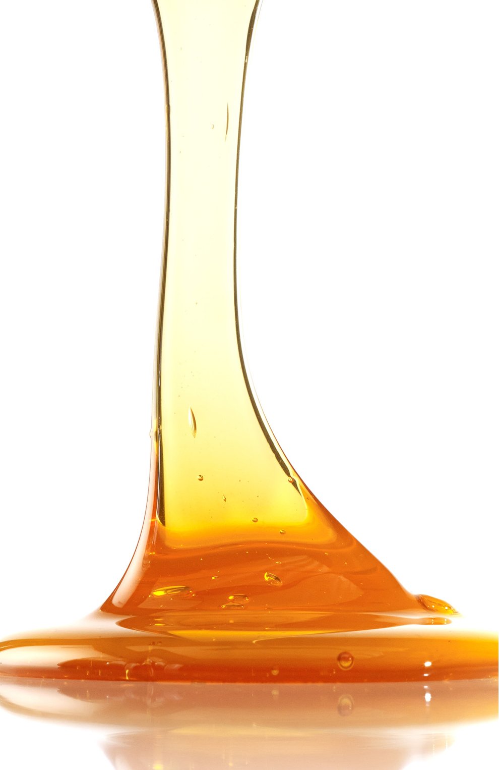 Шампунь медовый shampooing au miel (120ml) LEONOR GREYL, арт. 2004, фото 2