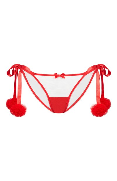 Женские трусы на завязках hotpants AGENT PROVOCATEUR, арт. AP12631600691