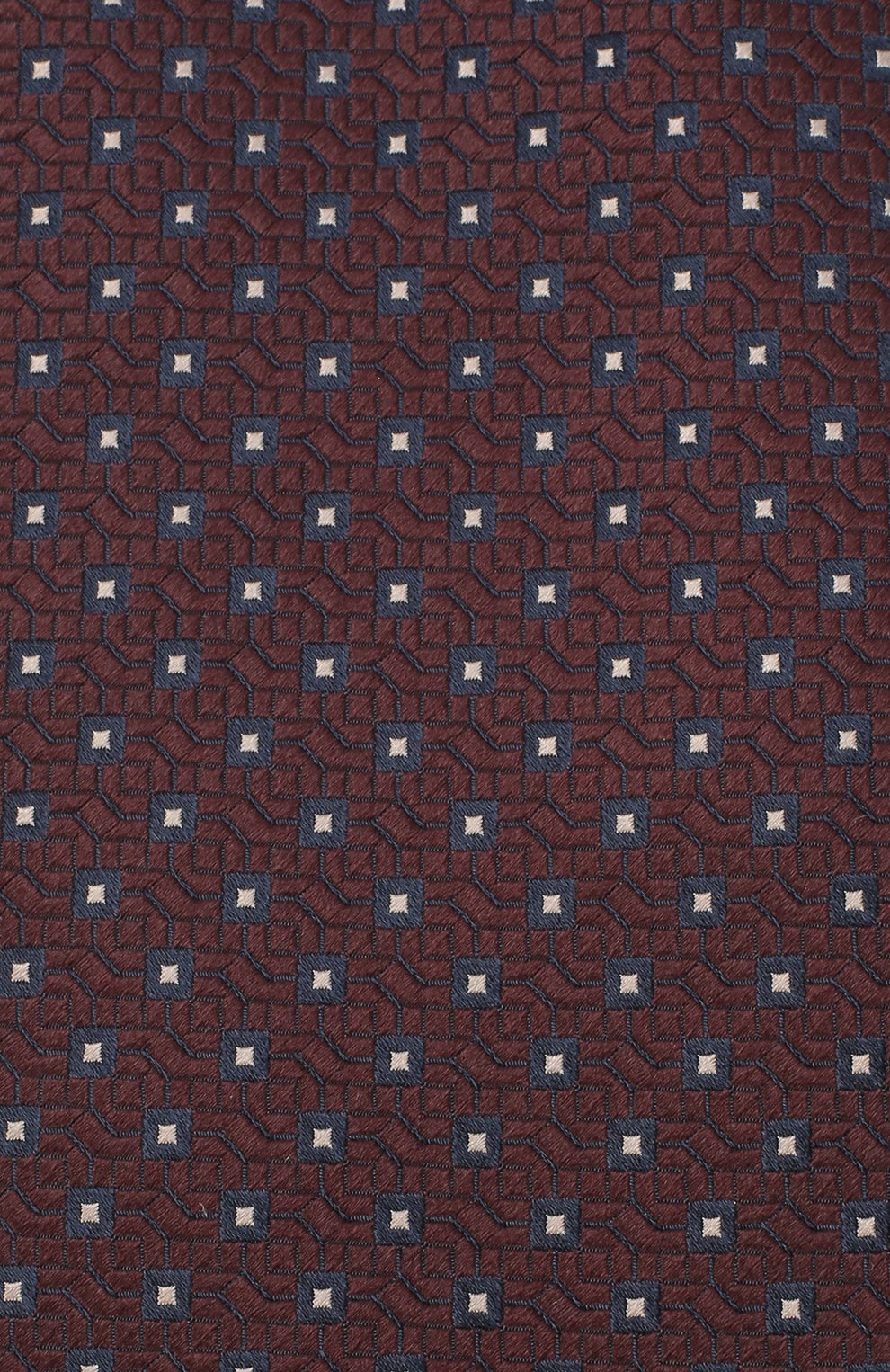 Шелковый галстук BRIONI, арт. 062I00/09437, фото 3