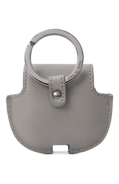 Кожаный чехол для airpods GIORGIO ARMANI, арт. GM001199/AF14804, фото 3