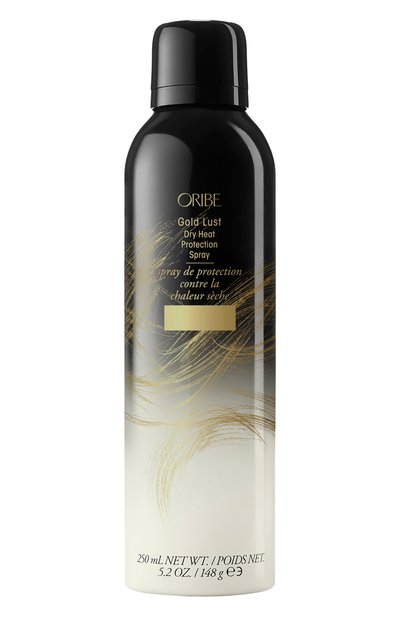 Женского сухой термозащитный спрей-уход &quot;роскошь золота&quot; (250ml) ORIBE, арт. OR720