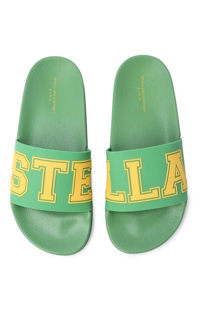 Шлепанцы STELLA MCCARTNEY, арт. TY0Q26, фото 4