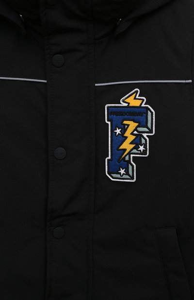 Пуховый комбинезон FREEDOMDAY, арт. IFRJB4932AF256-RD, фото 3