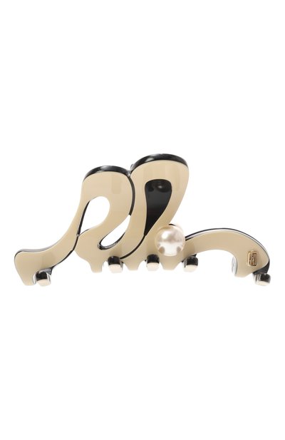 Женская заколка для волос ALEXANDRE DE PARIS, арт. ACCM-18252-02 Y