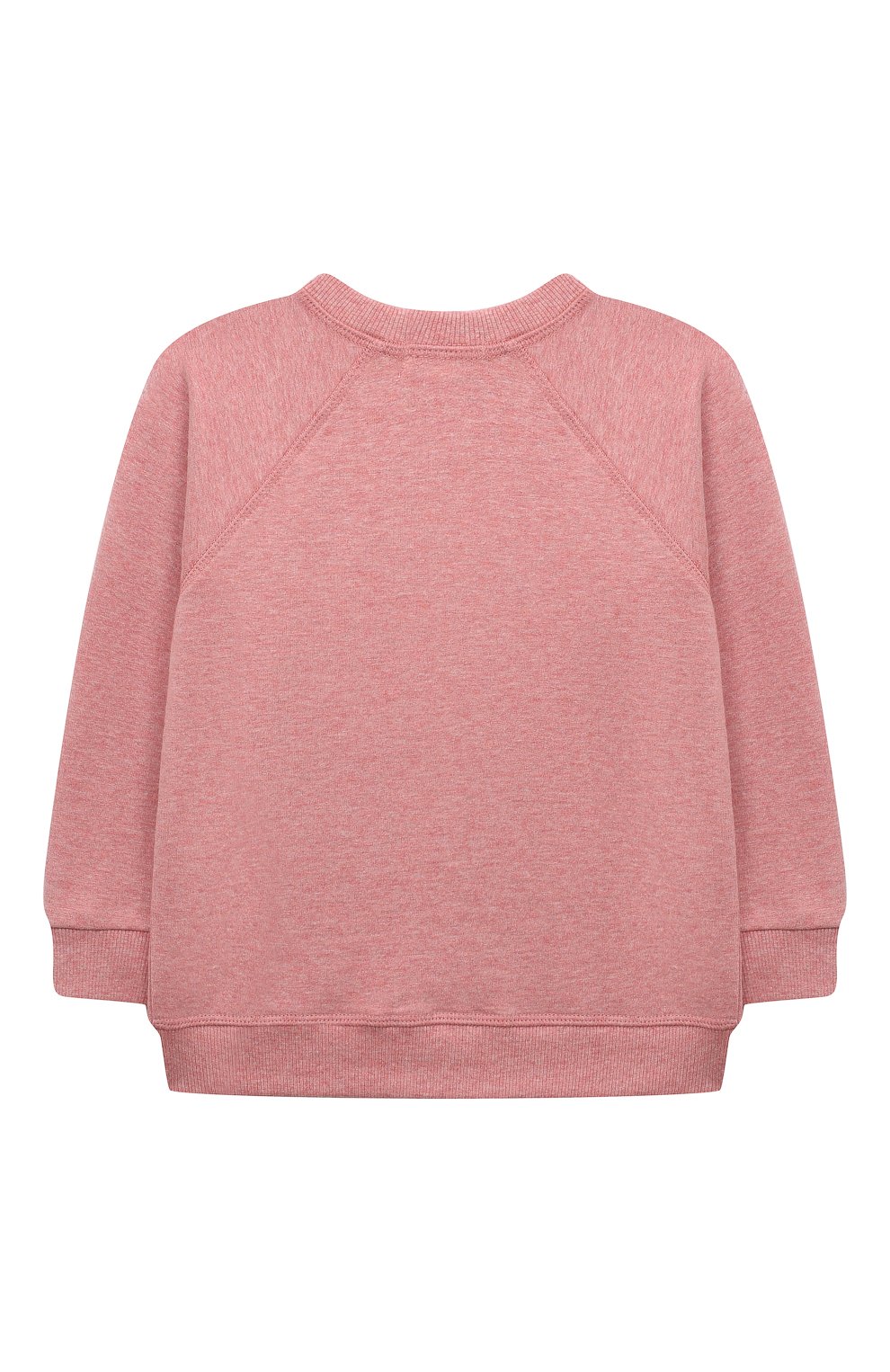 Хлопковый свитшот BABYBU, арт. PD1000ES, фото 2