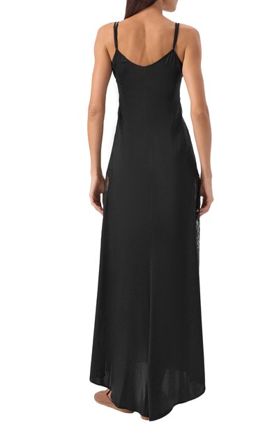 Шелковая сорочка C.ALLA, арт. CL0285 S0, фото 4