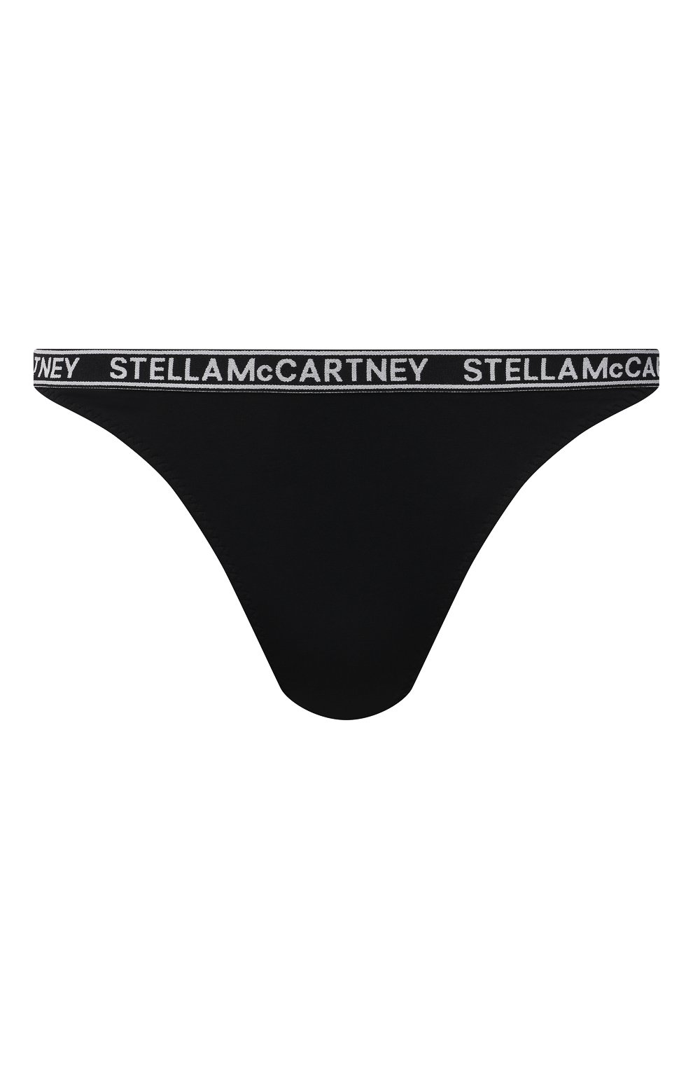 Хлопковые трусы-слипы STELLA MCCARTNEY, арт. S6L610780, фото 1